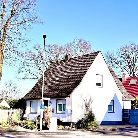 Allee Zum See Schuettorf Eksteriør billede