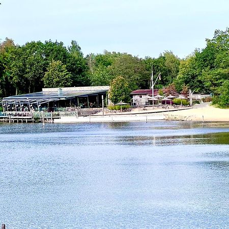 Allee Zum See Schuettorf Eksteriør billede