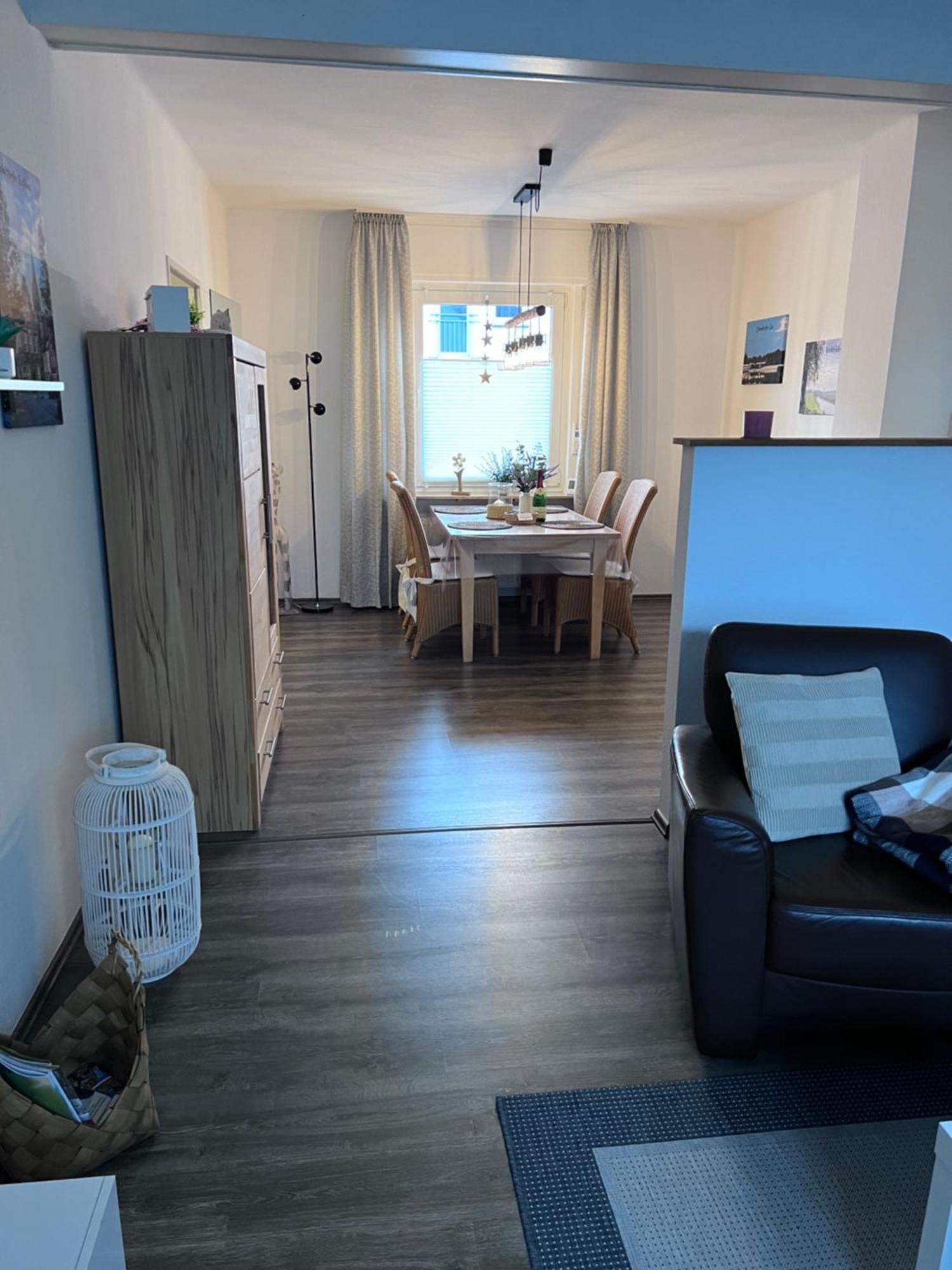 Allee Zum See Schuettorf Eksteriør billede