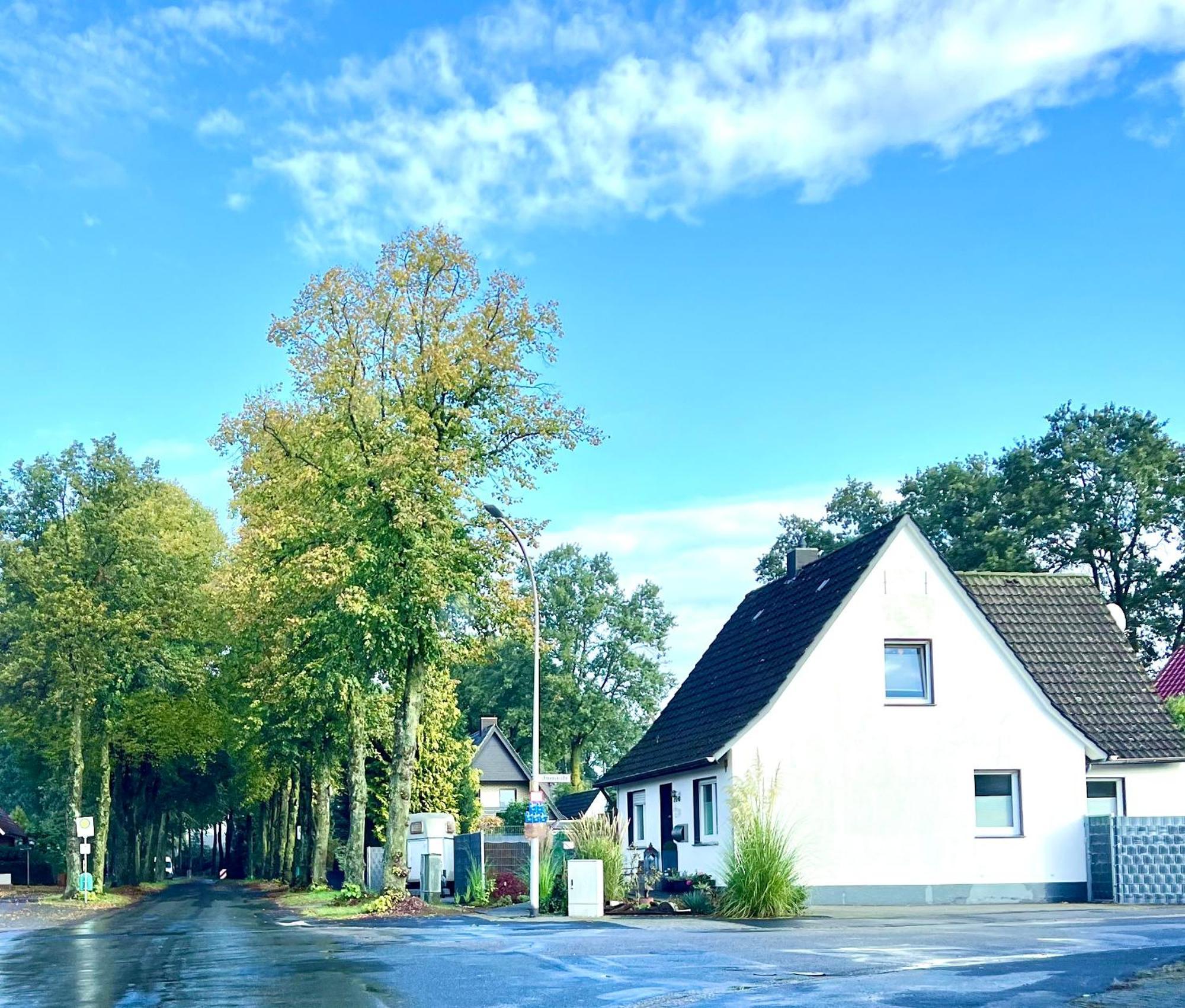Allee Zum See Schuettorf Eksteriør billede