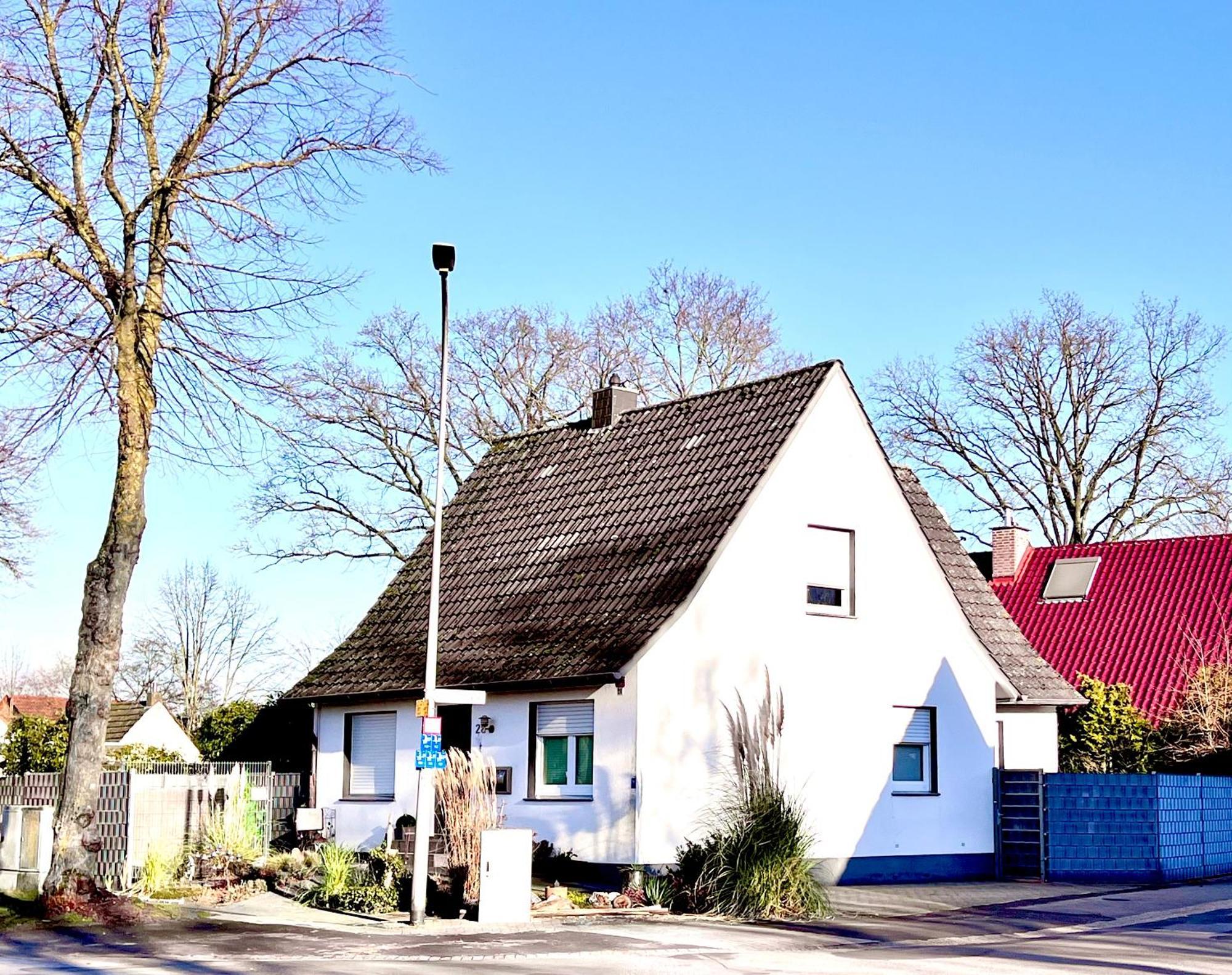 Allee Zum See Schuettorf Eksteriør billede