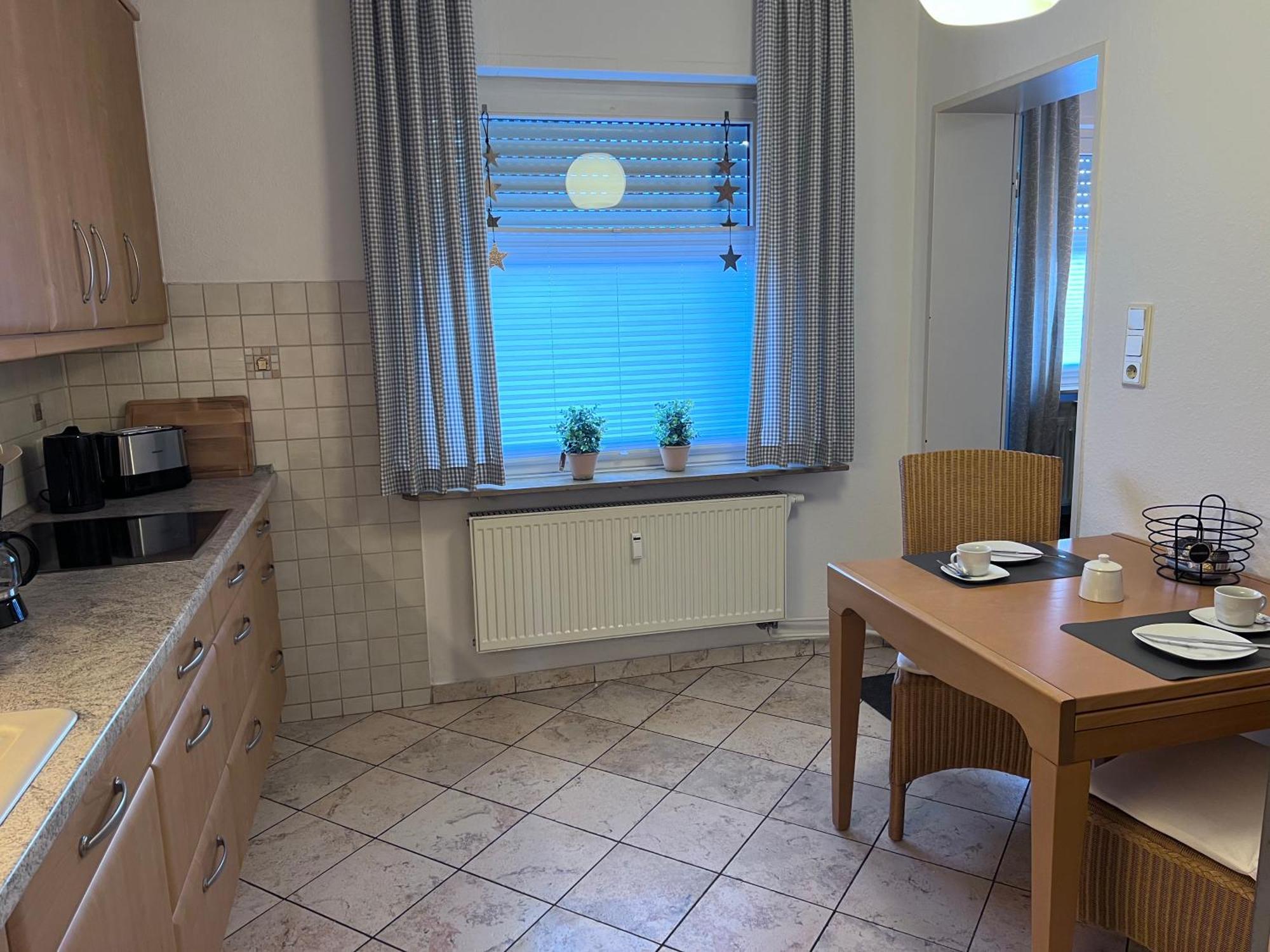 Allee Zum See Schuettorf Eksteriør billede