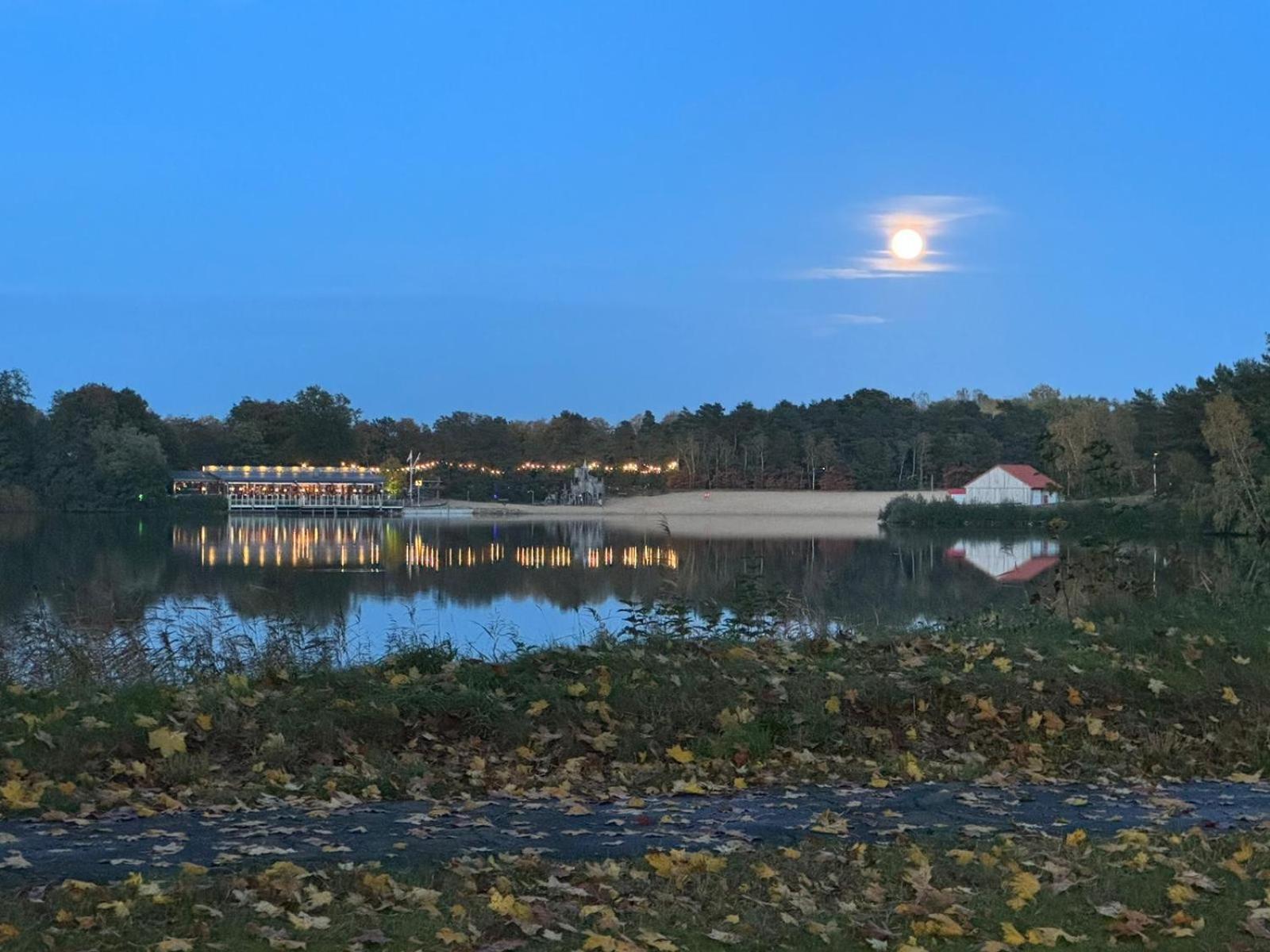 Allee Zum See Schuettorf Eksteriør billede