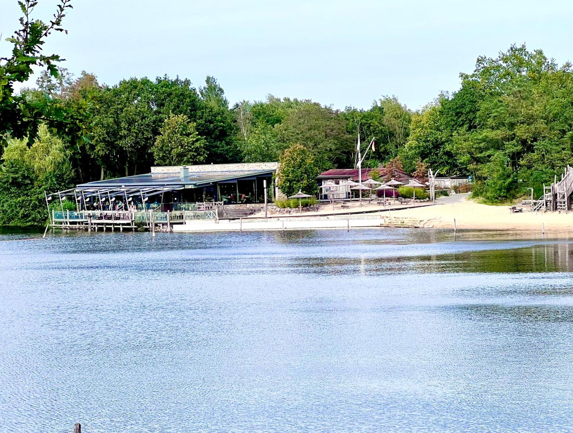 Allee Zum See Schuettorf Eksteriør billede
