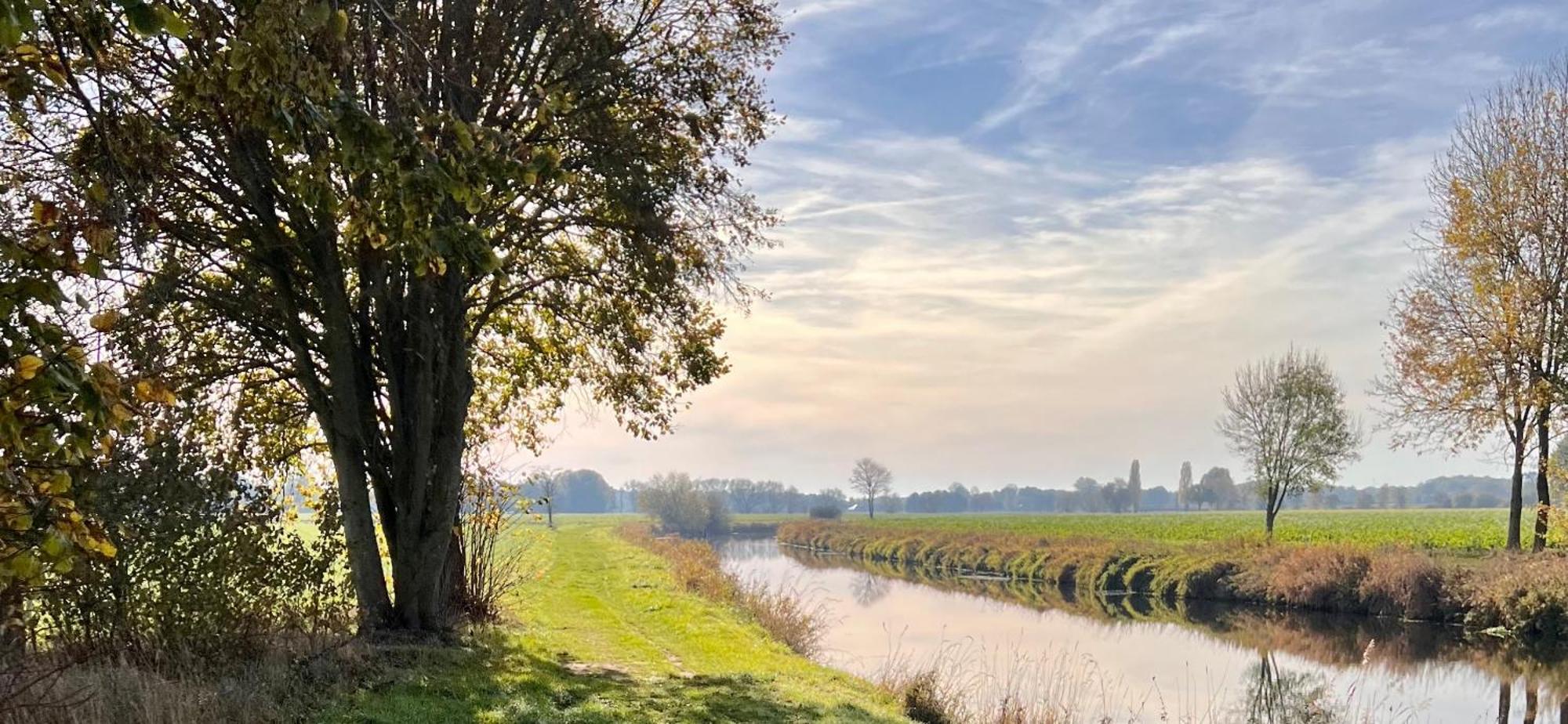 Allee Zum See Schuettorf Eksteriør billede